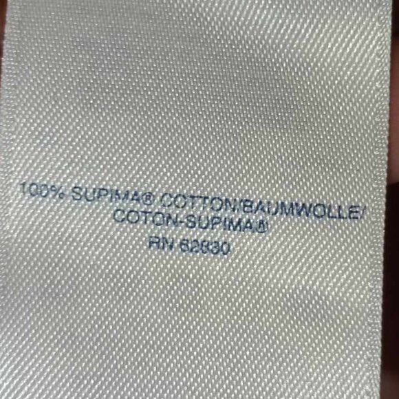 Lands' End Sunburst Tank Size 2P - Picture 9 of 9